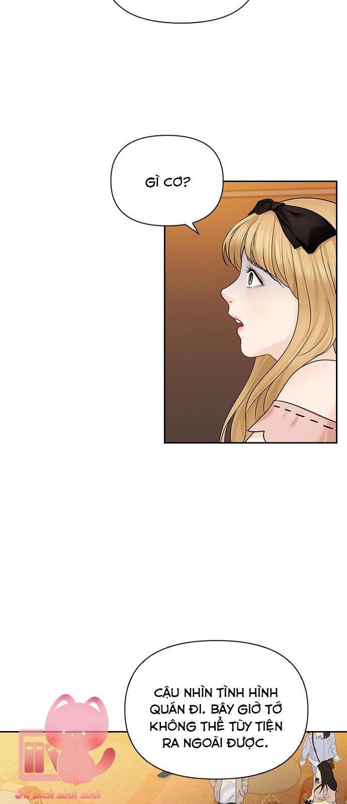 Hẹn Hò Rồi Hãy Yêu Chapter 38 - 20