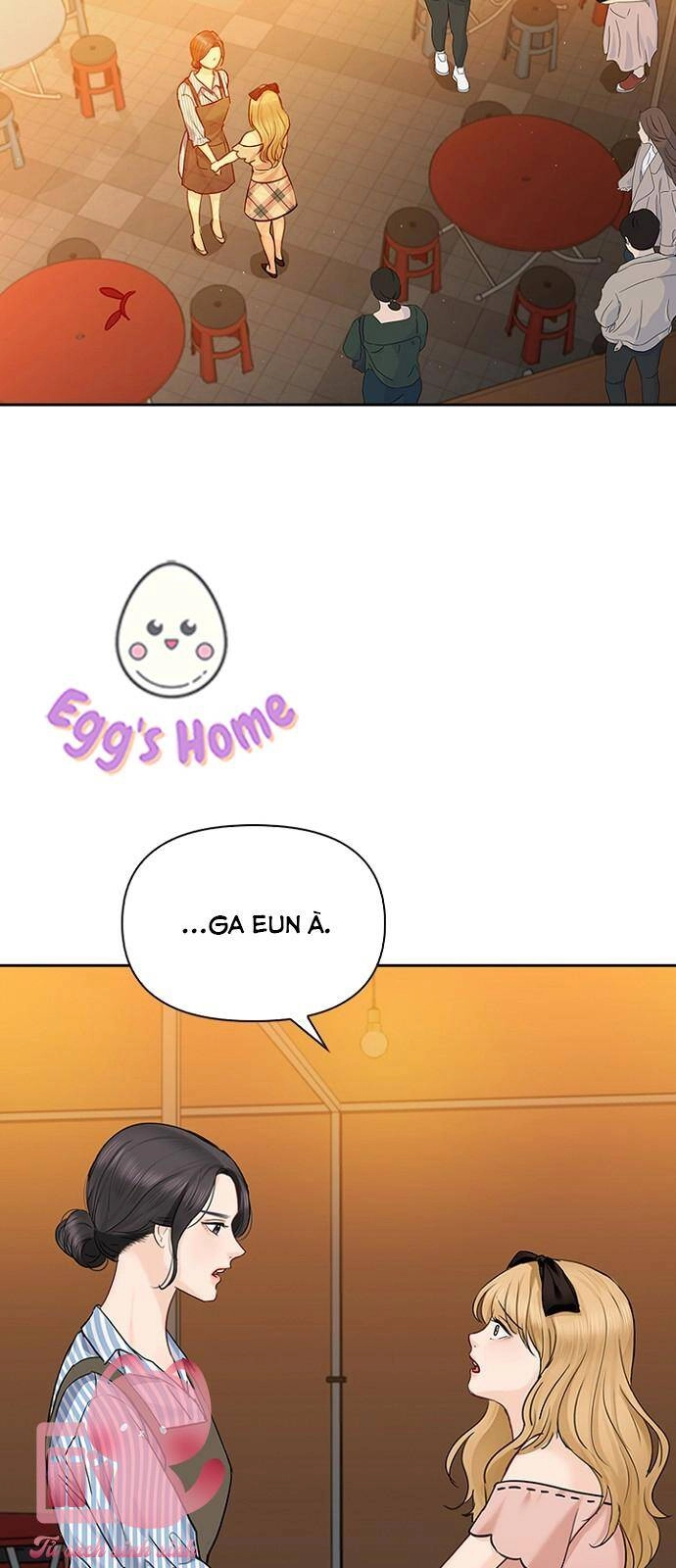 Hẹn Hò Rồi Hãy Yêu Chapter 38 - 21