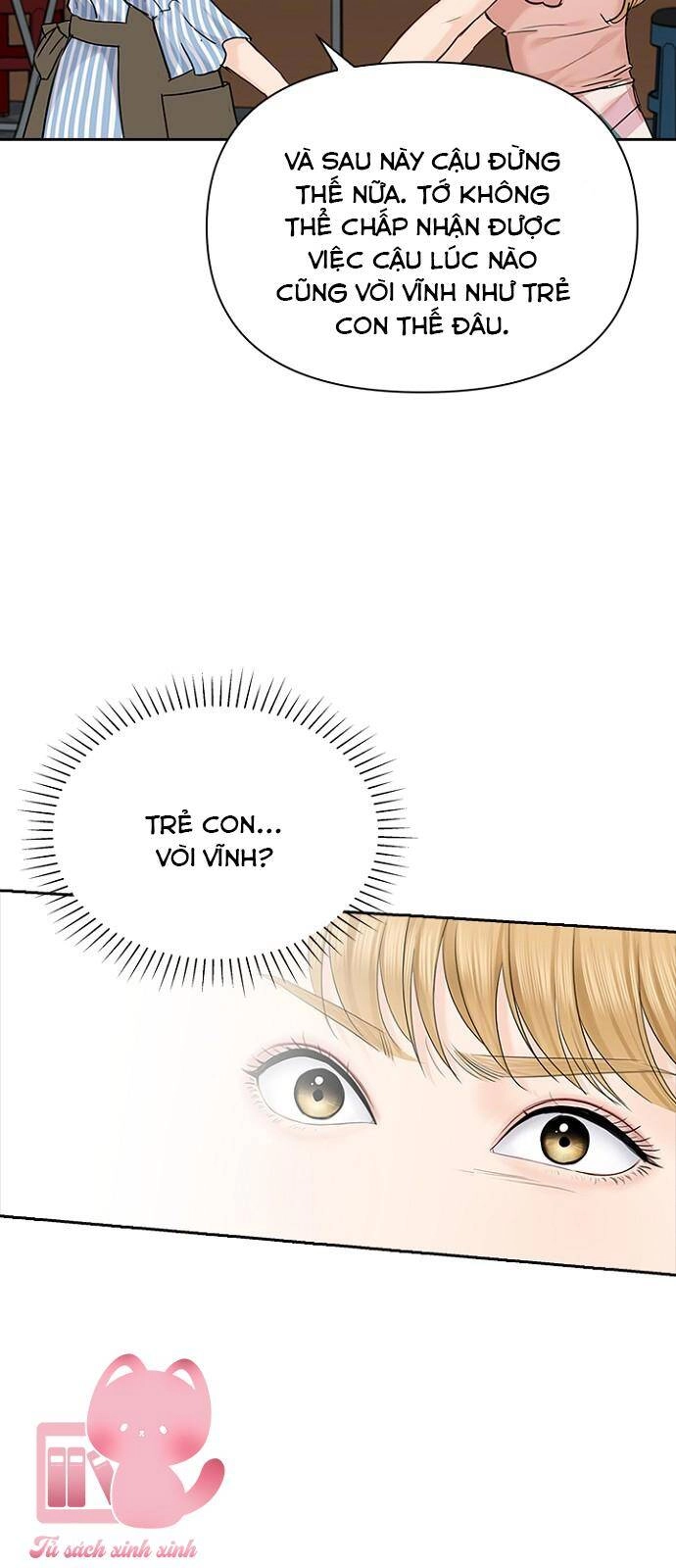 Hẹn Hò Rồi Hãy Yêu Chapter 38 - 22