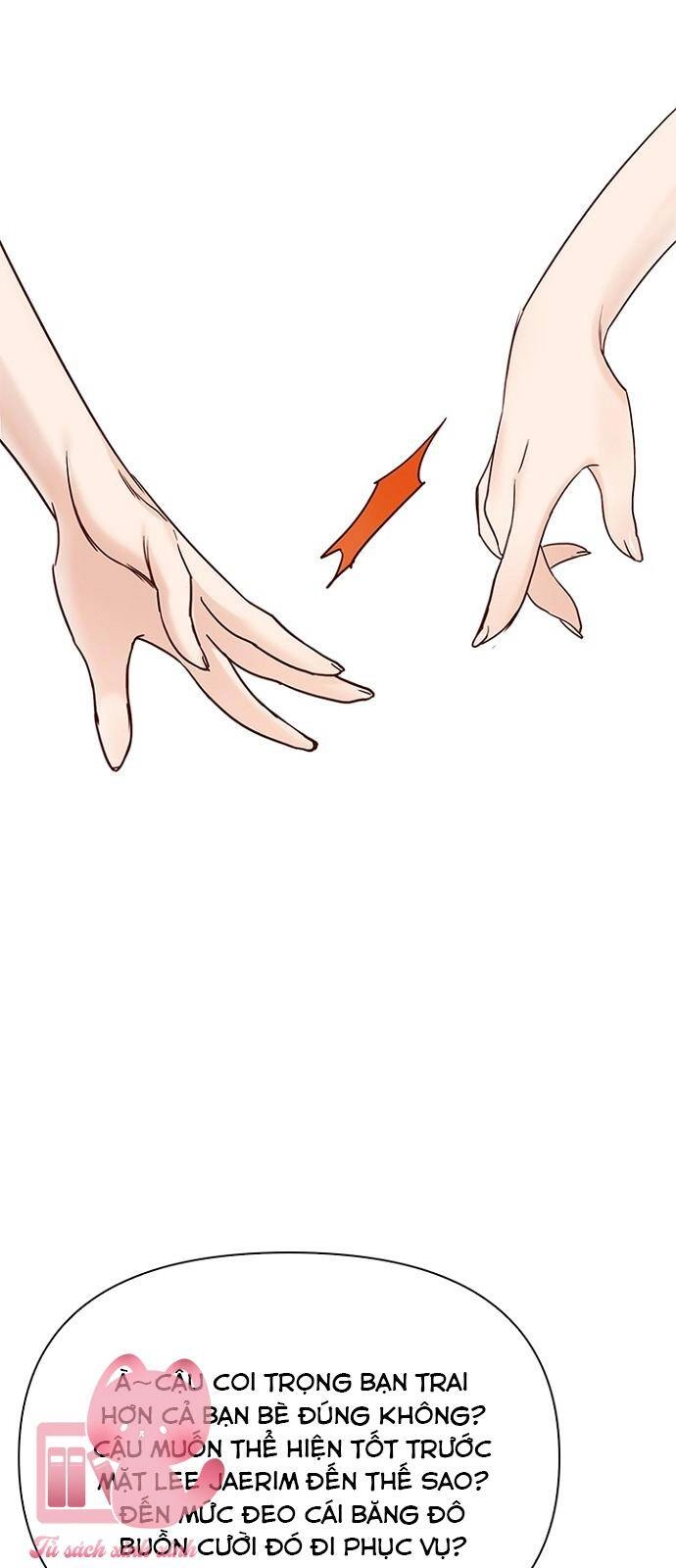 Hẹn Hò Rồi Hãy Yêu Chapter 38 - 23