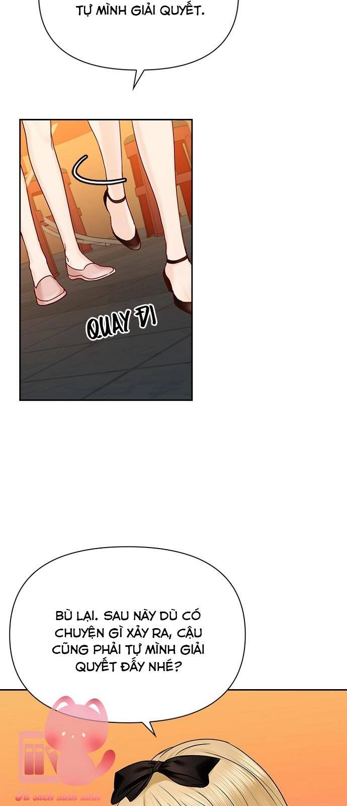 Hẹn Hò Rồi Hãy Yêu Chapter 38 - 27