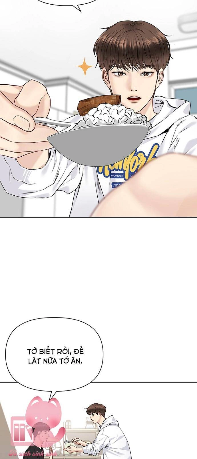 Hẹn Hò Rồi Hãy Yêu Chapter 38 - 32