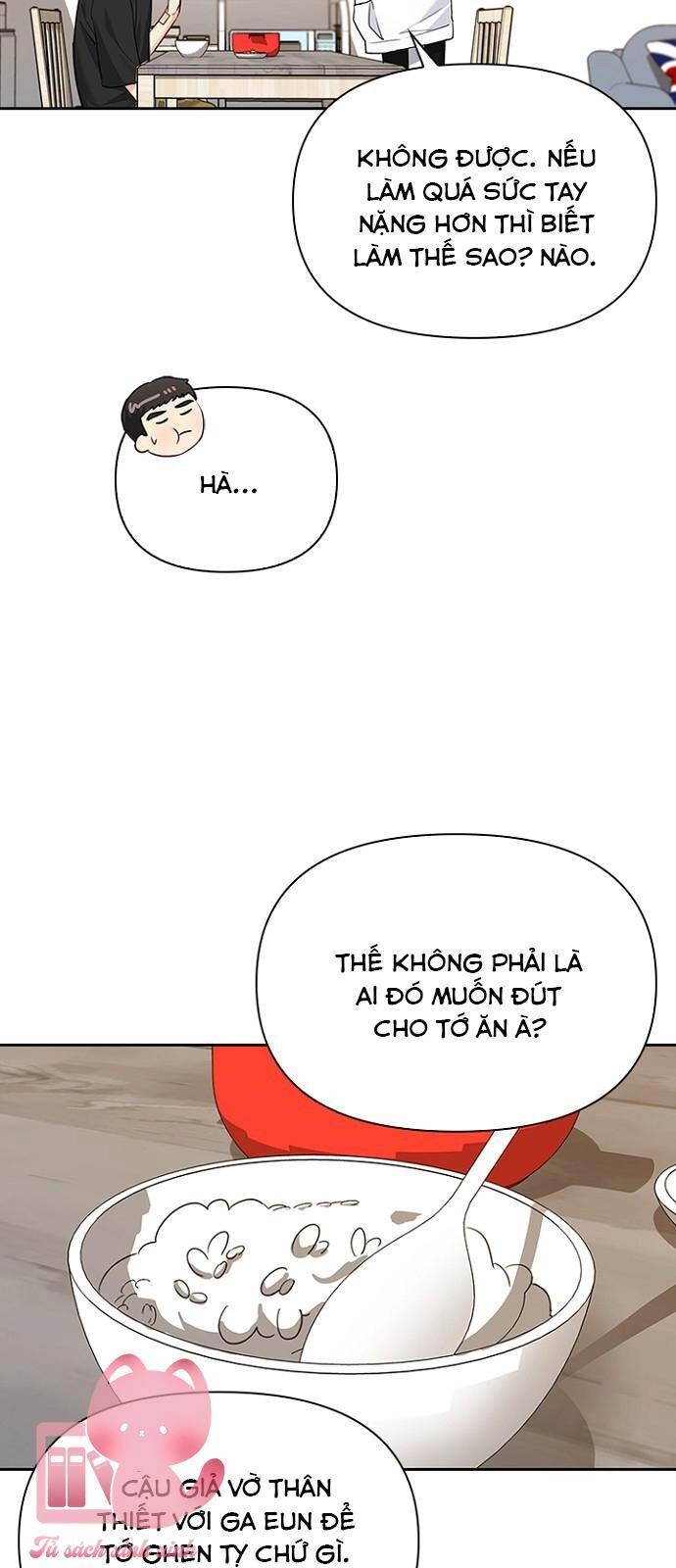 Hẹn Hò Rồi Hãy Yêu Chapter 38 - 33