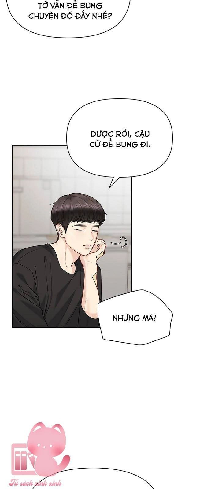 Hẹn Hò Rồi Hãy Yêu Chapter 38 - 34