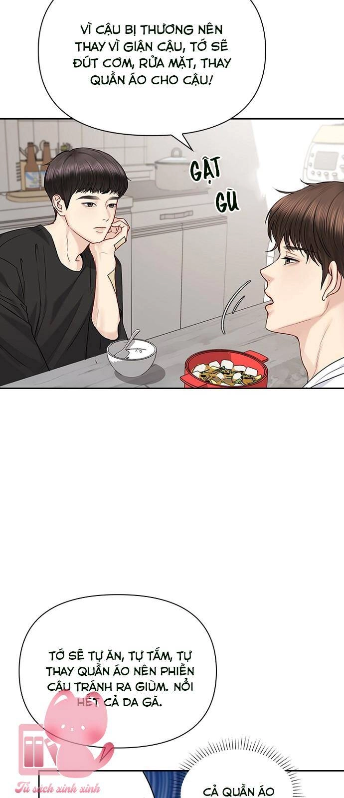 Hẹn Hò Rồi Hãy Yêu Chapter 38 - 35