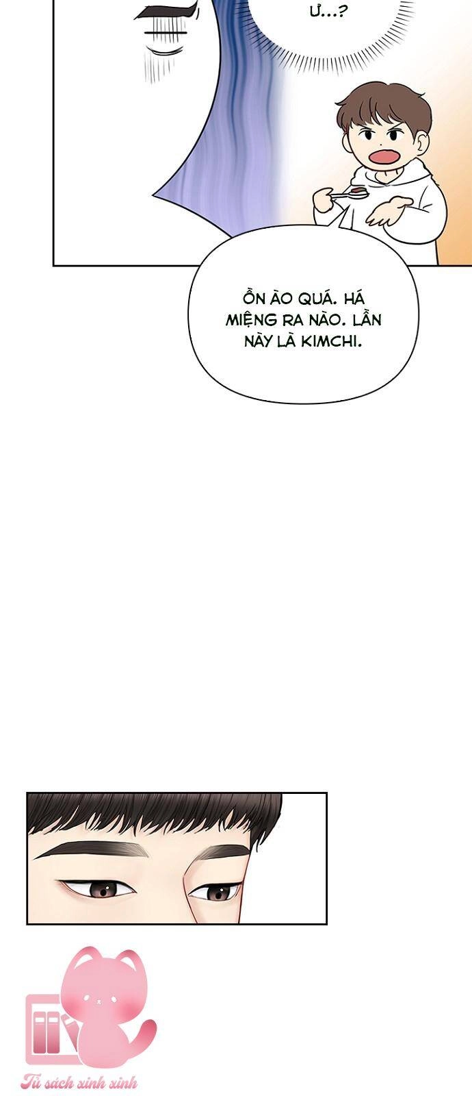 Hẹn Hò Rồi Hãy Yêu Chapter 38 - 36