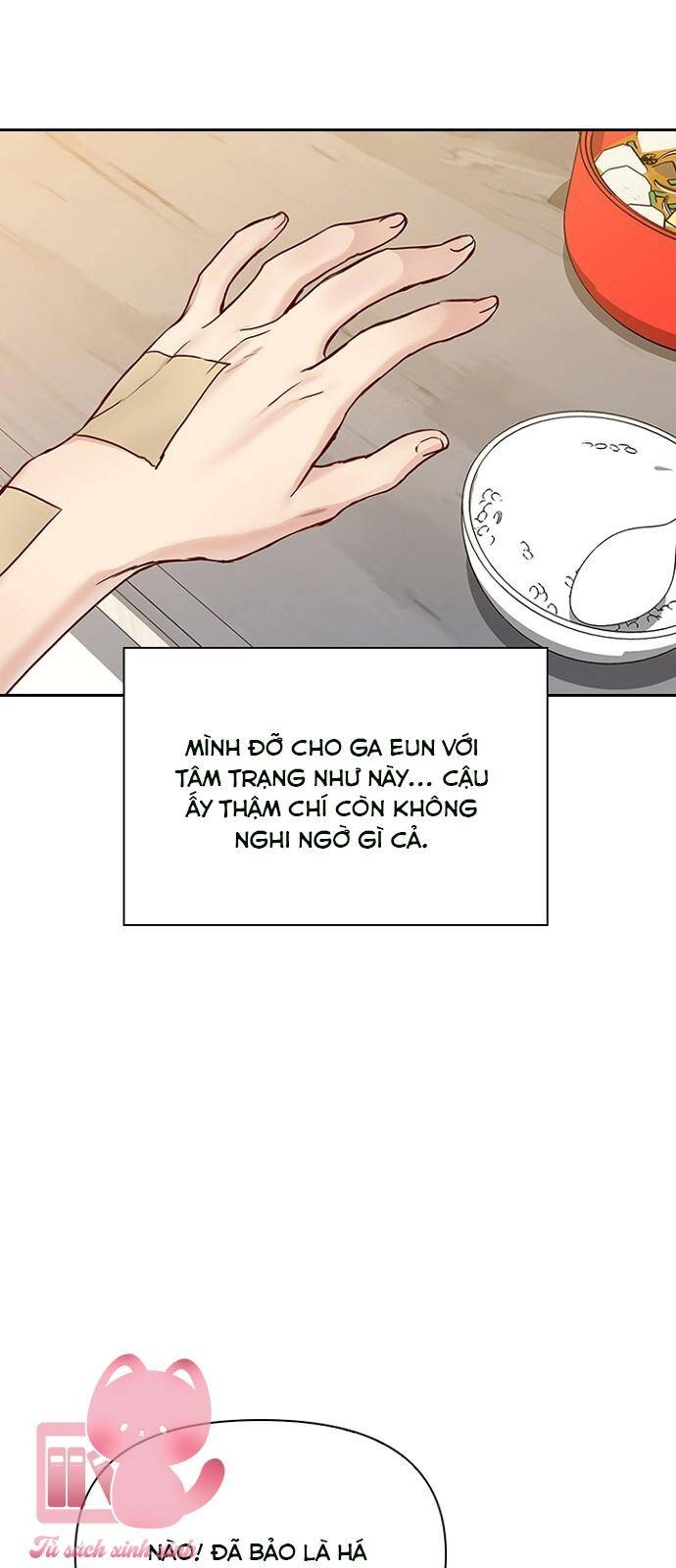 Hẹn Hò Rồi Hãy Yêu Chapter 38 - 37