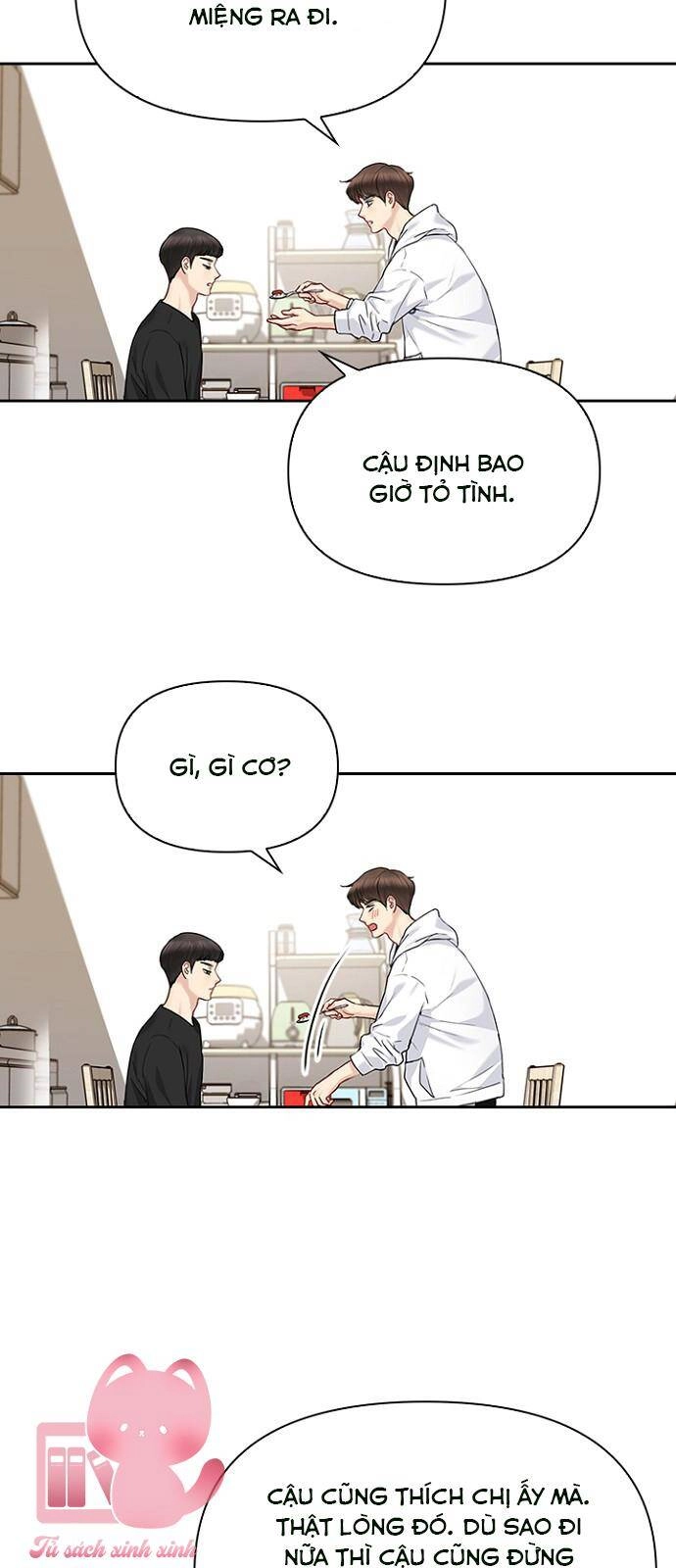 Hẹn Hò Rồi Hãy Yêu Chapter 38 - 38