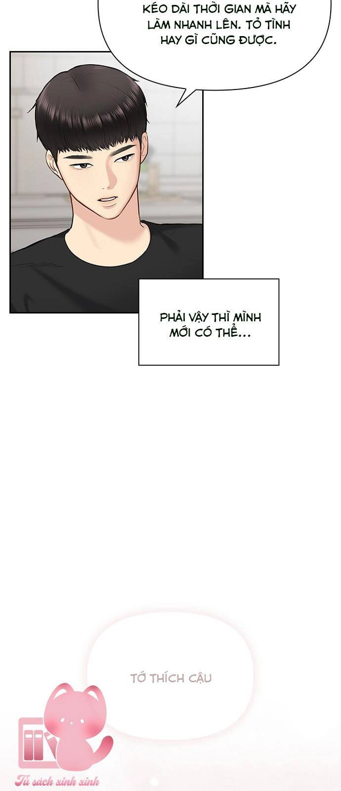 Hẹn Hò Rồi Hãy Yêu Chapter 38 - 39