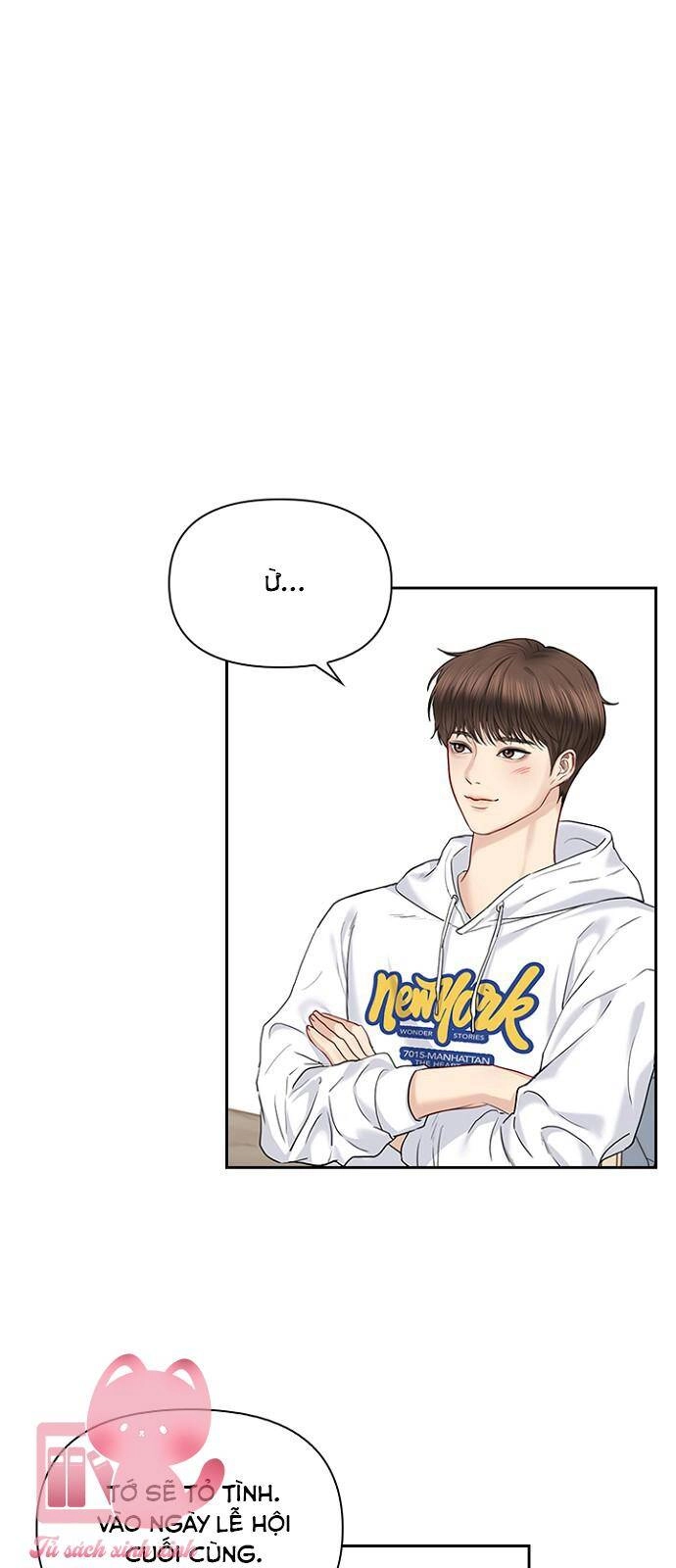 Hẹn Hò Rồi Hãy Yêu Chapter 38 - 43