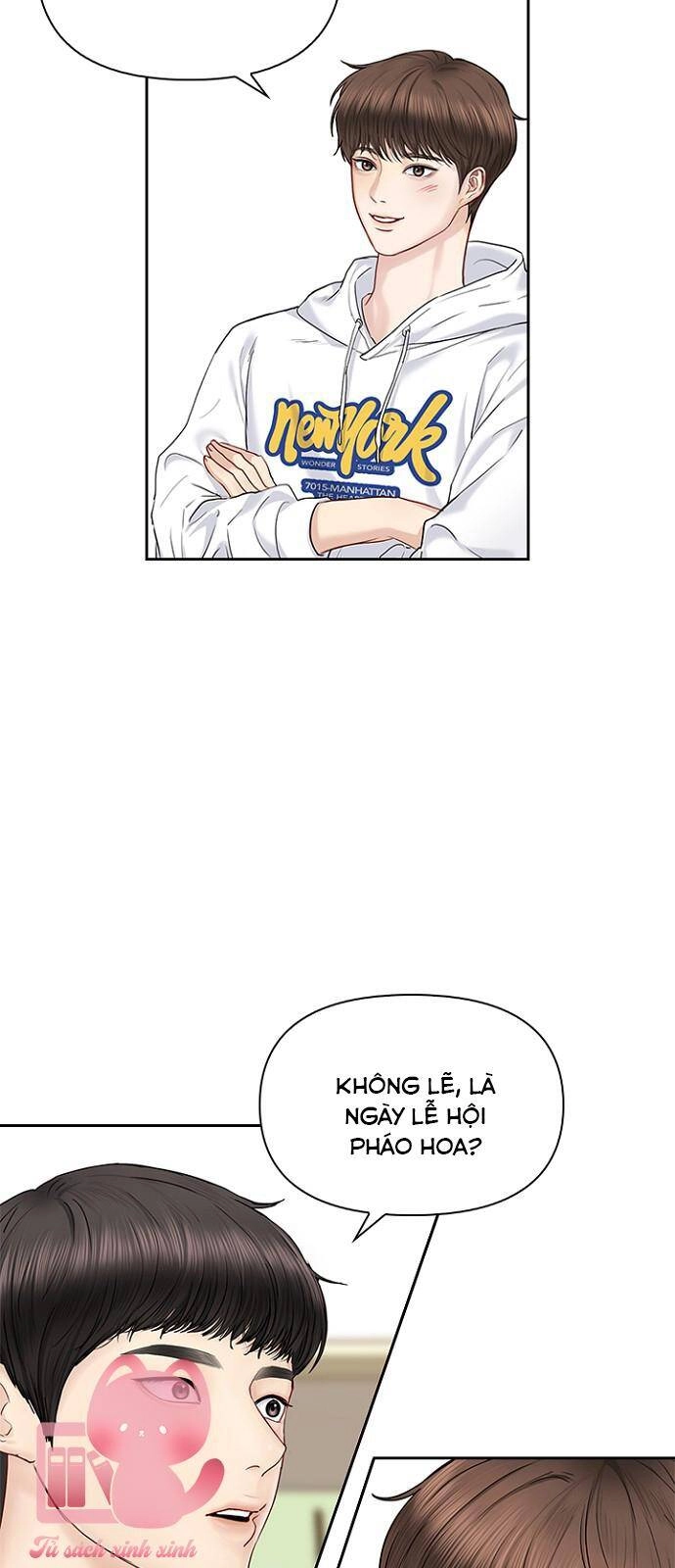 Hẹn Hò Rồi Hãy Yêu Chapter 38 - 44