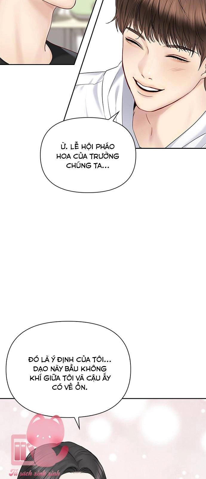 Hẹn Hò Rồi Hãy Yêu Chapter 38 - 45