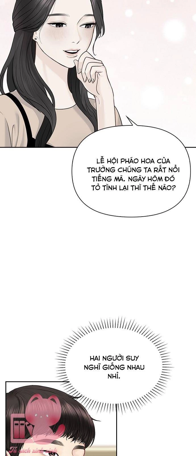 Hẹn Hò Rồi Hãy Yêu Chapter 38 - 46