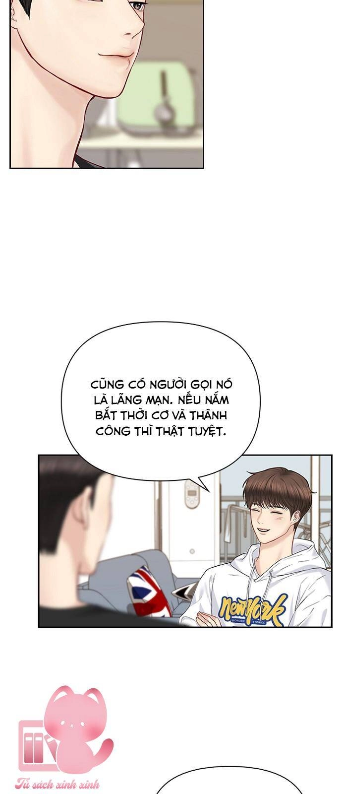 Hẹn Hò Rồi Hãy Yêu Chapter 38 - 47