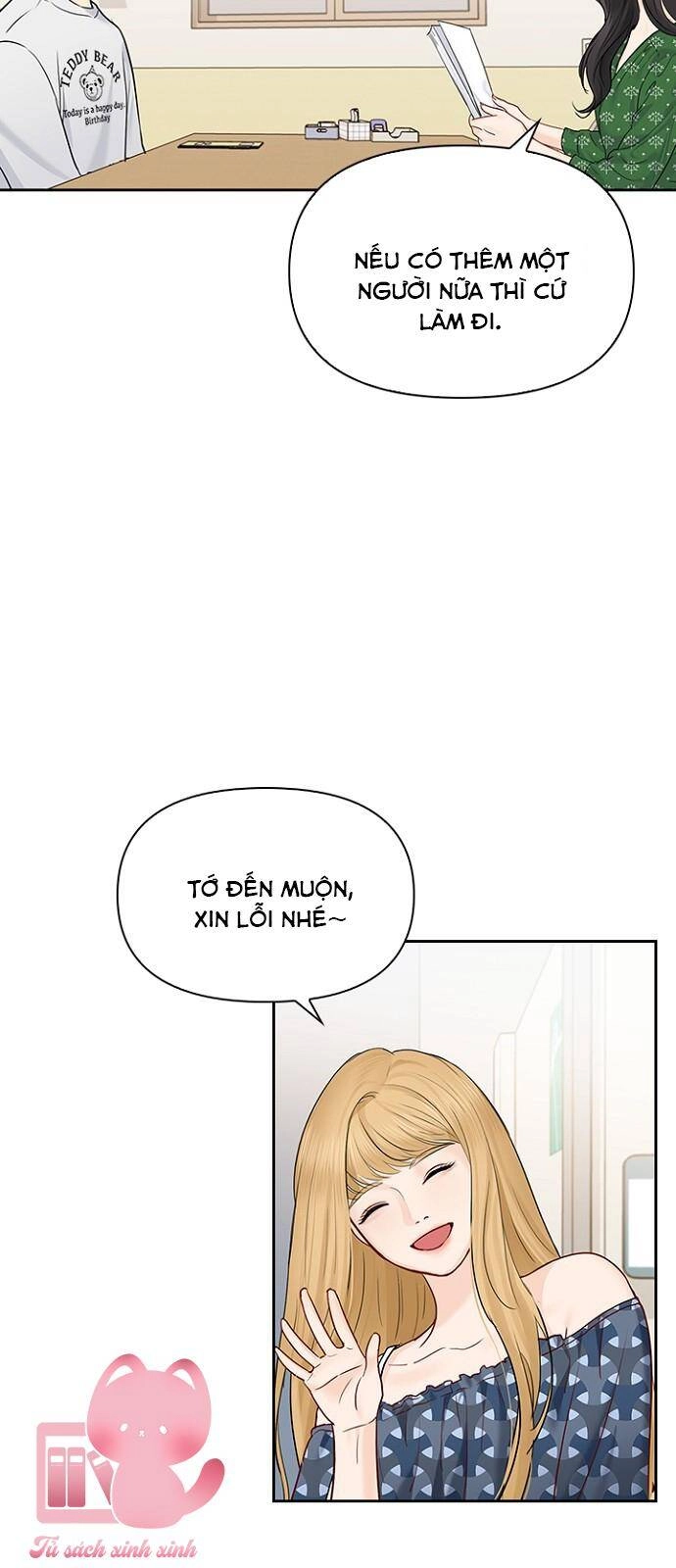 Hẹn Hò Rồi Hãy Yêu Chapter 38 - 50