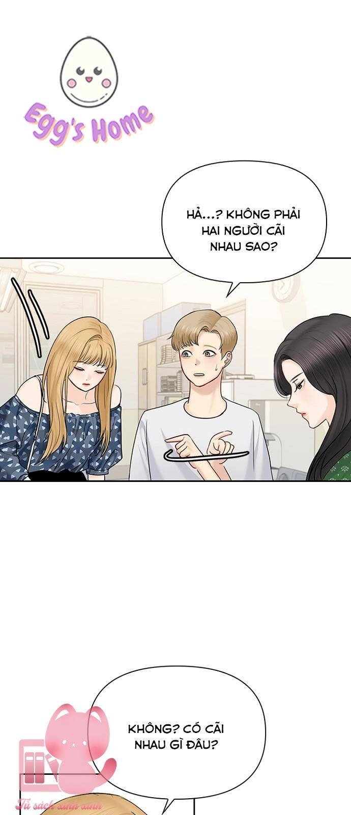 Hẹn Hò Rồi Hãy Yêu Chapter 38 - 51