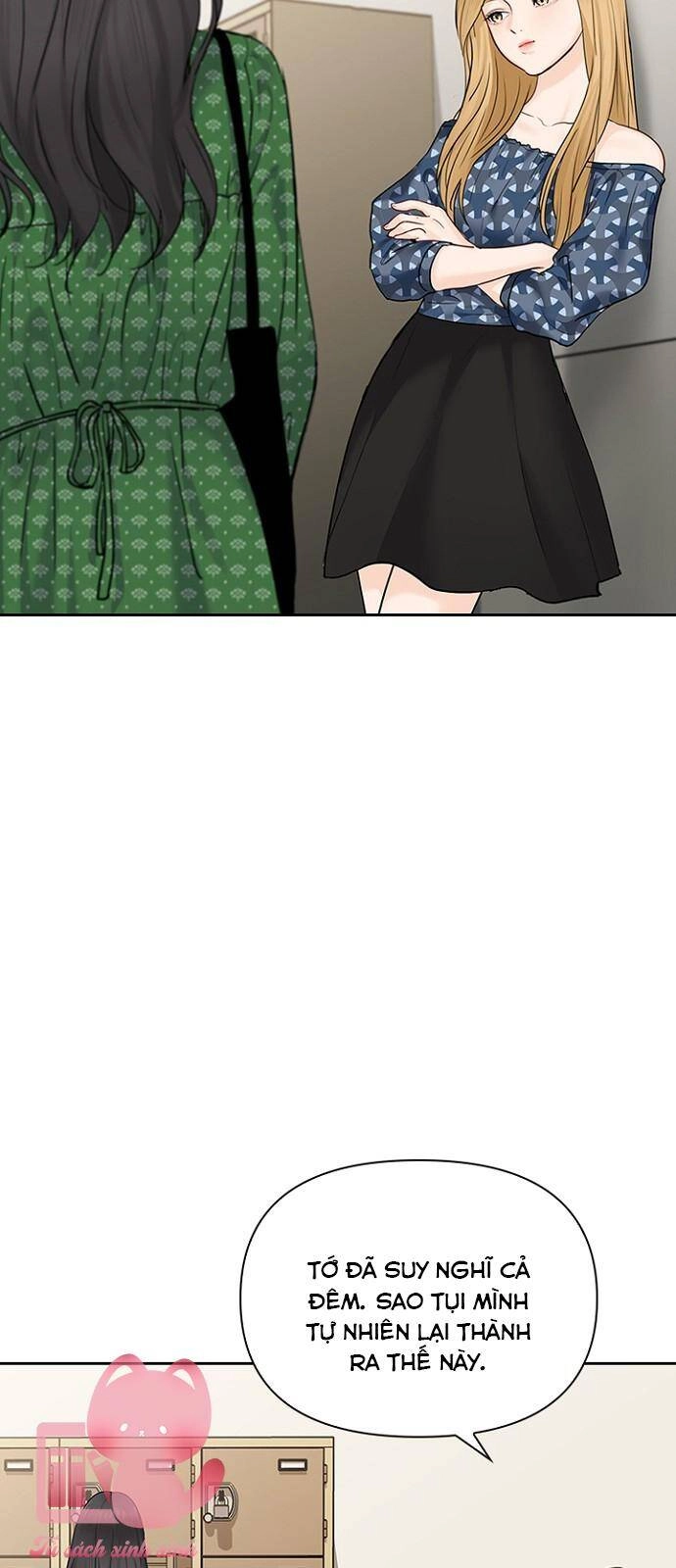 Hẹn Hò Rồi Hãy Yêu Chapter 38 - 55