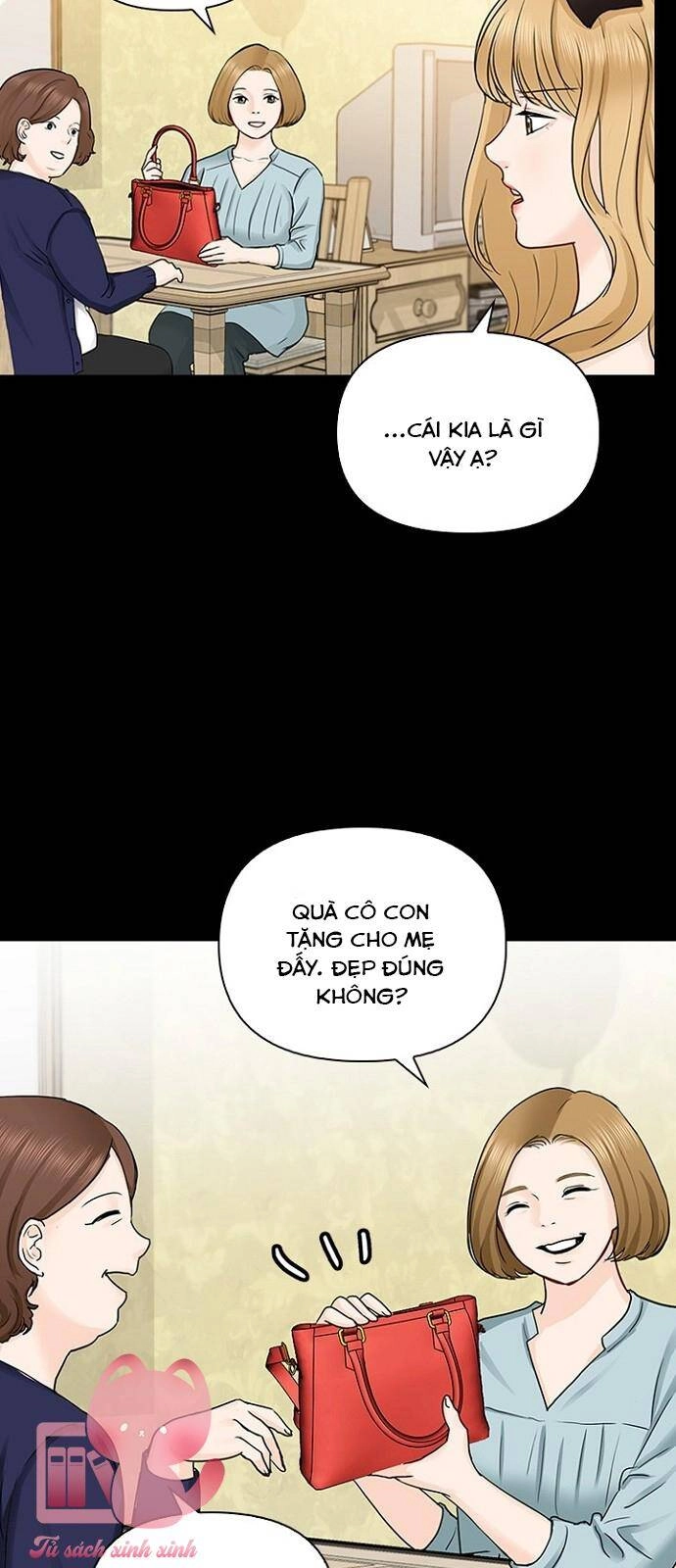 Hẹn Hò Rồi Hãy Yêu Chapter 39 - 3