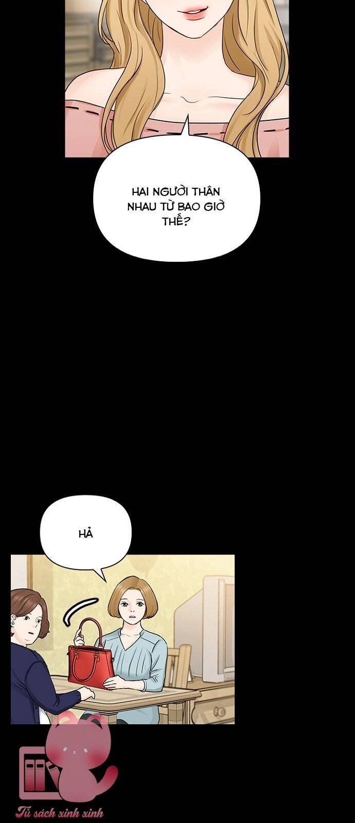 Hẹn Hò Rồi Hãy Yêu Chapter 39 - 5