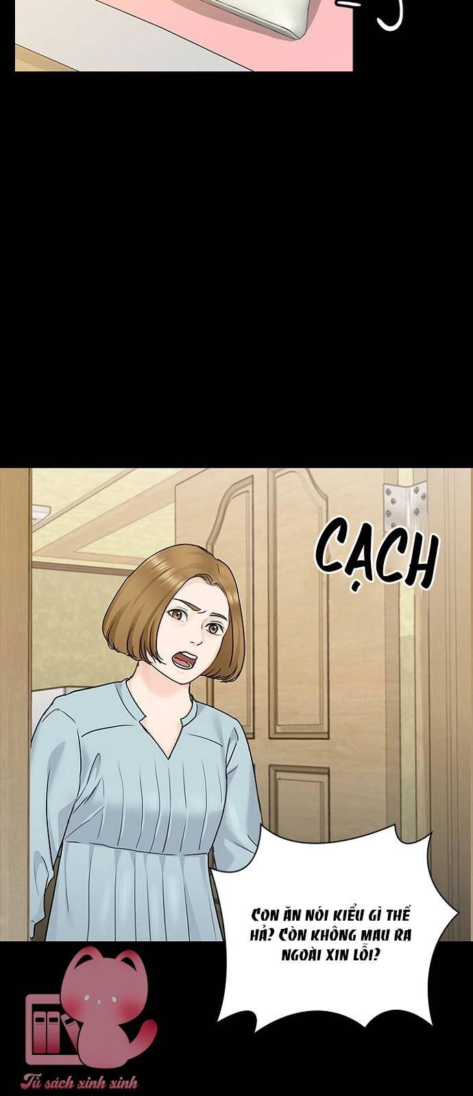 Hẹn Hò Rồi Hãy Yêu Chapter 39 - 8