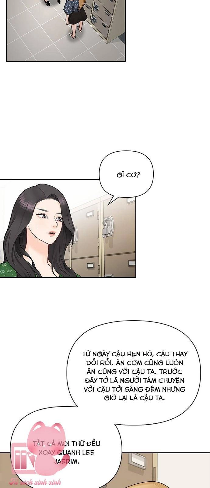 Hẹn Hò Rồi Hãy Yêu Chapter 39 - 17