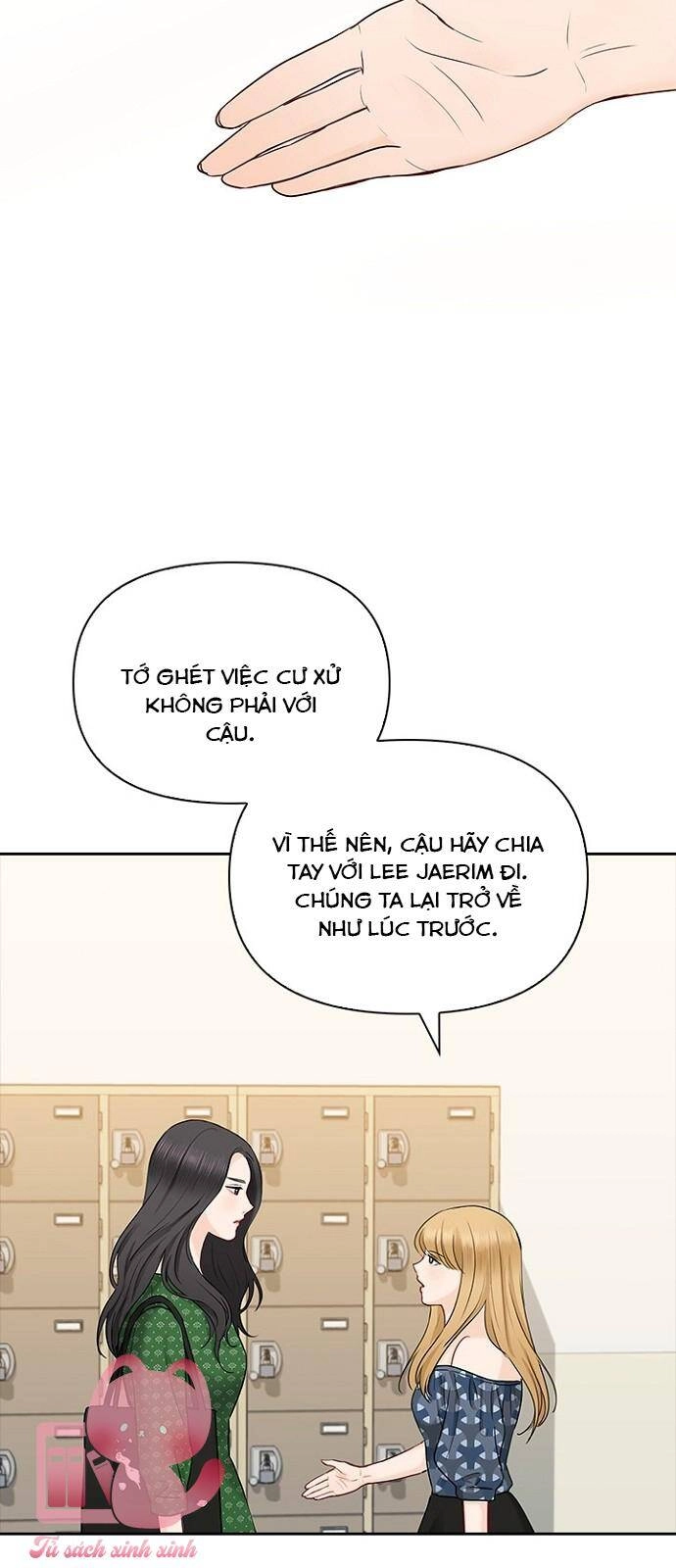 Hẹn Hò Rồi Hãy Yêu Chapter 39 - 19