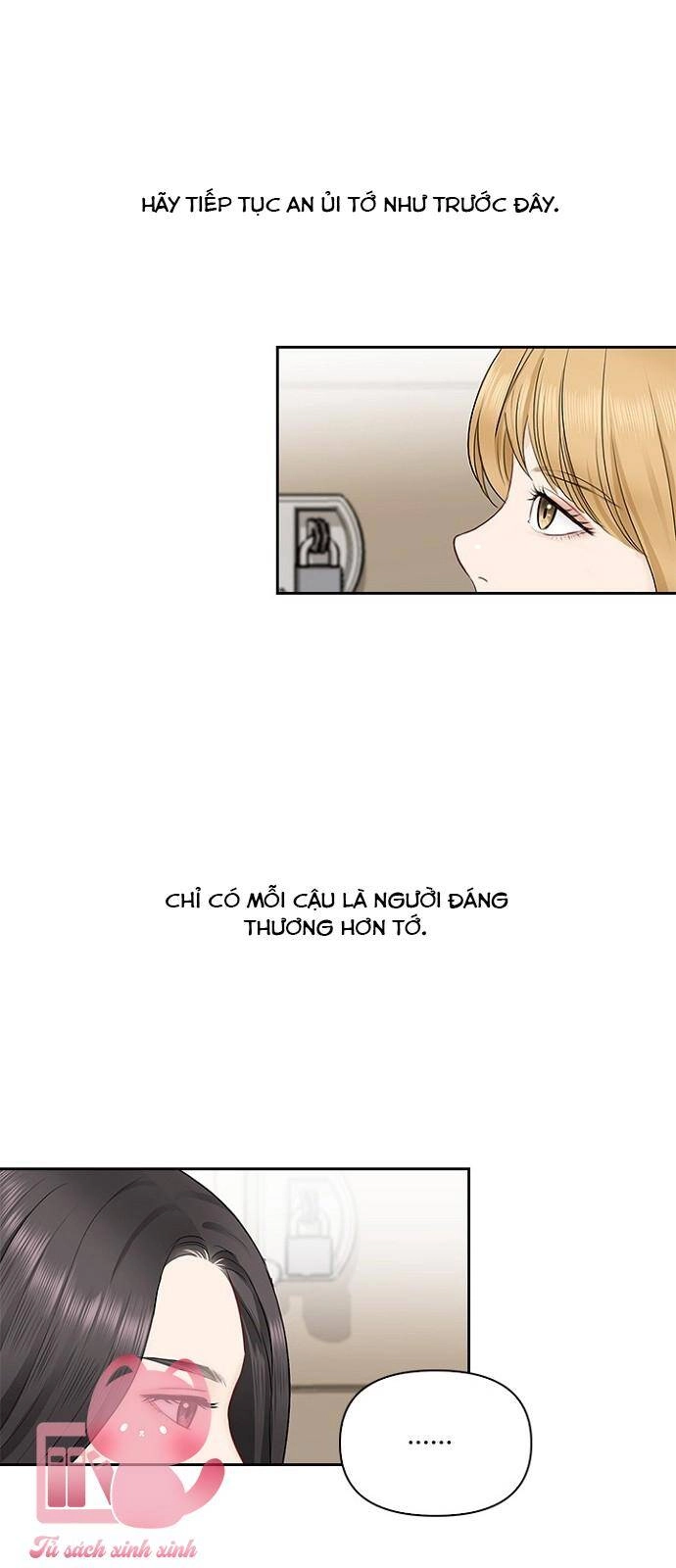 Hẹn Hò Rồi Hãy Yêu Chapter 39 - 20