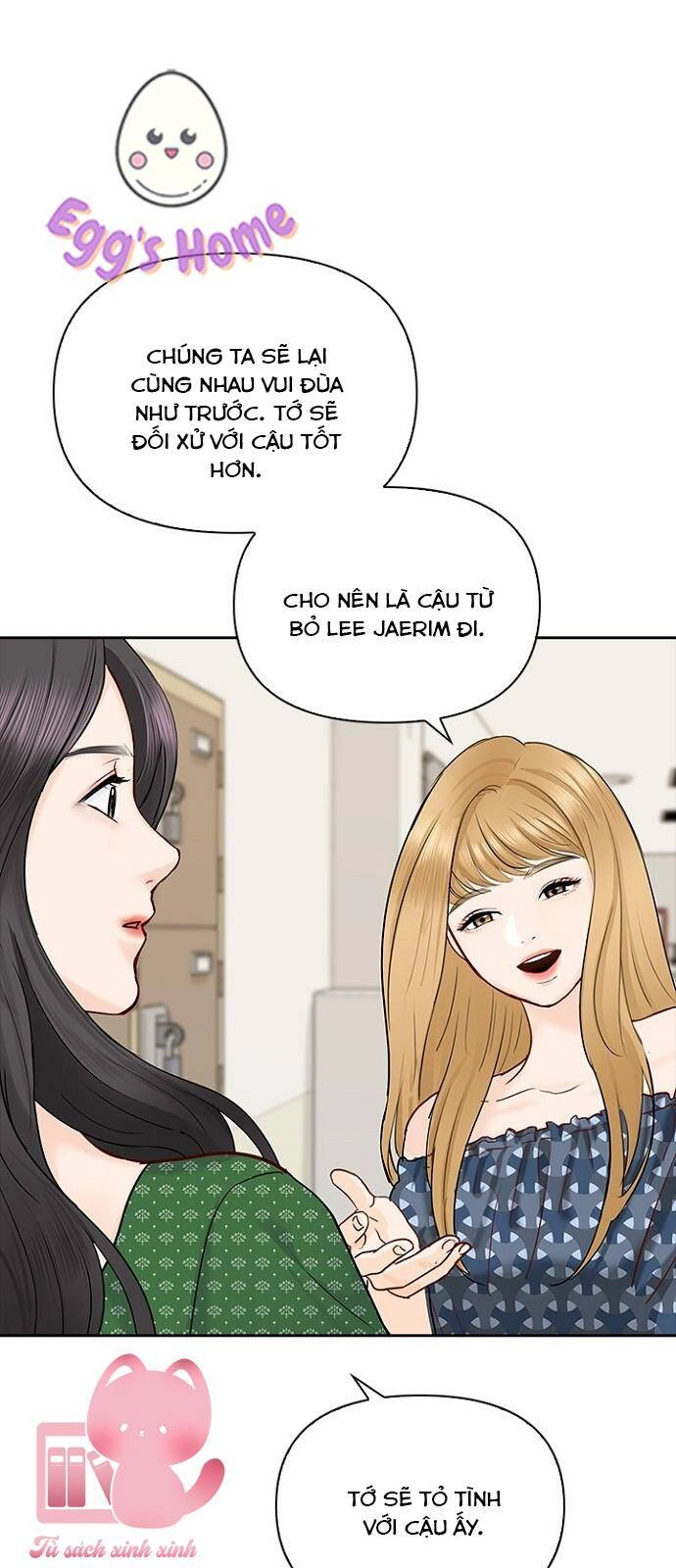 Hẹn Hò Rồi Hãy Yêu Chapter 39 - 21