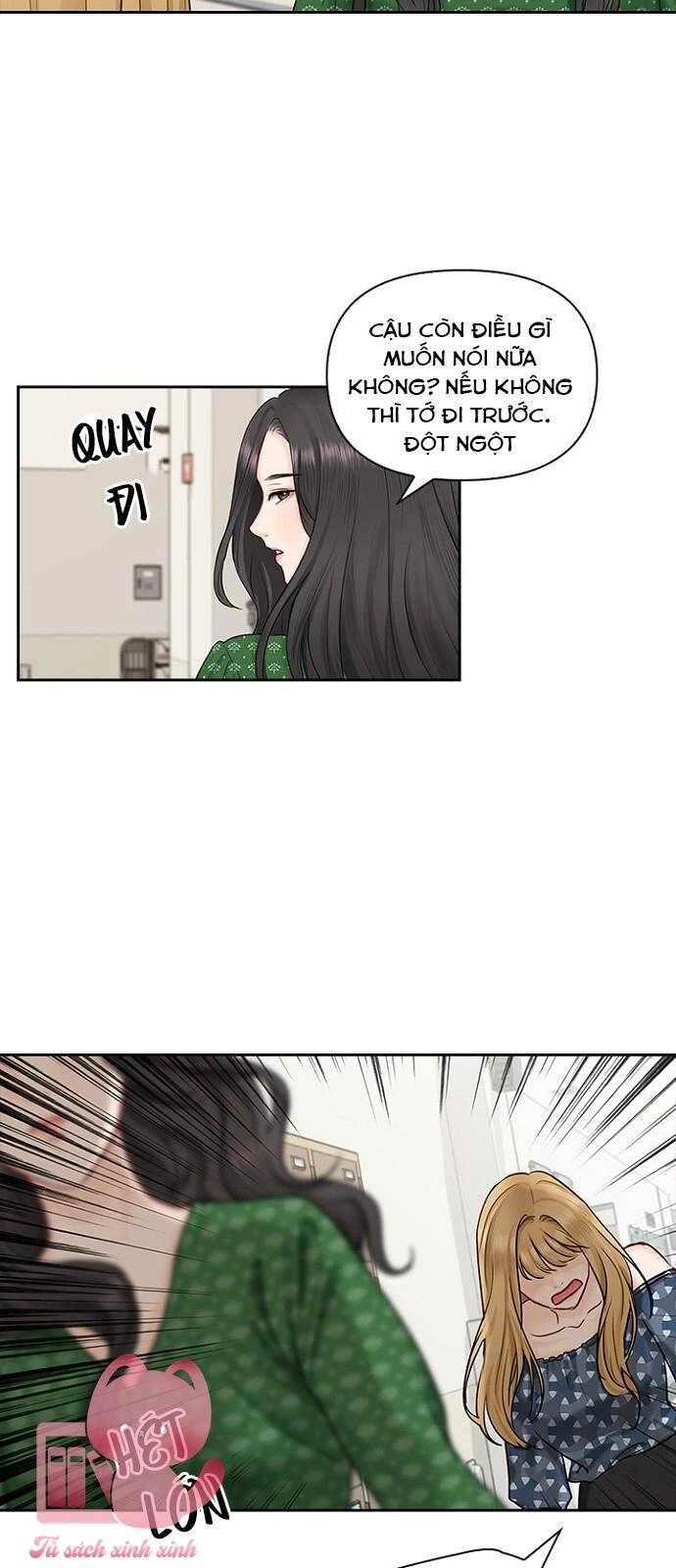 Hẹn Hò Rồi Hãy Yêu Chapter 39 - 23