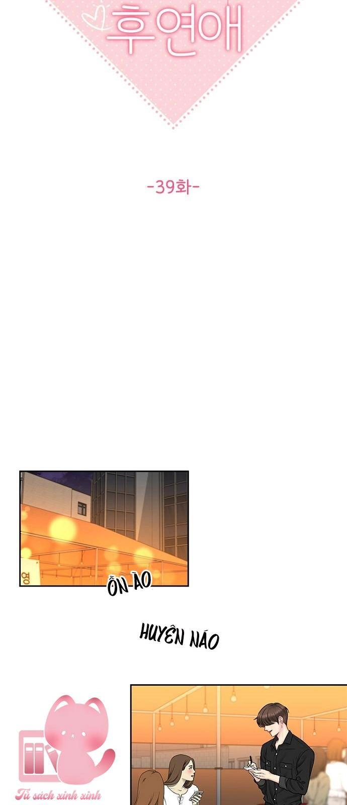 Hẹn Hò Rồi Hãy Yêu Chapter 39 - 28