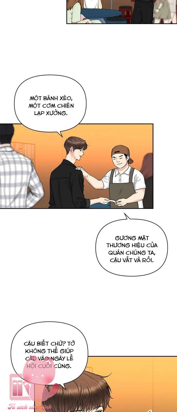 Hẹn Hò Rồi Hãy Yêu Chapter 39 - 29