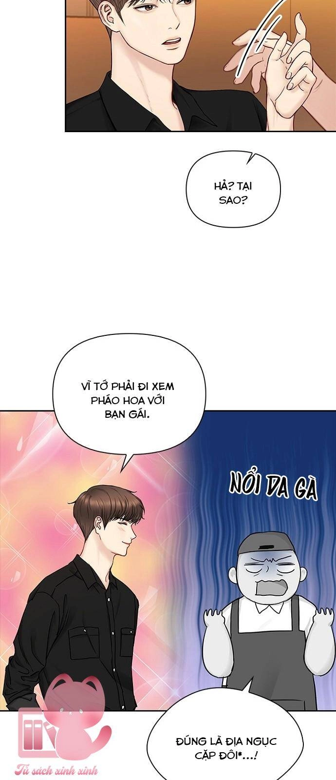 Hẹn Hò Rồi Hãy Yêu Chapter 39 - 30