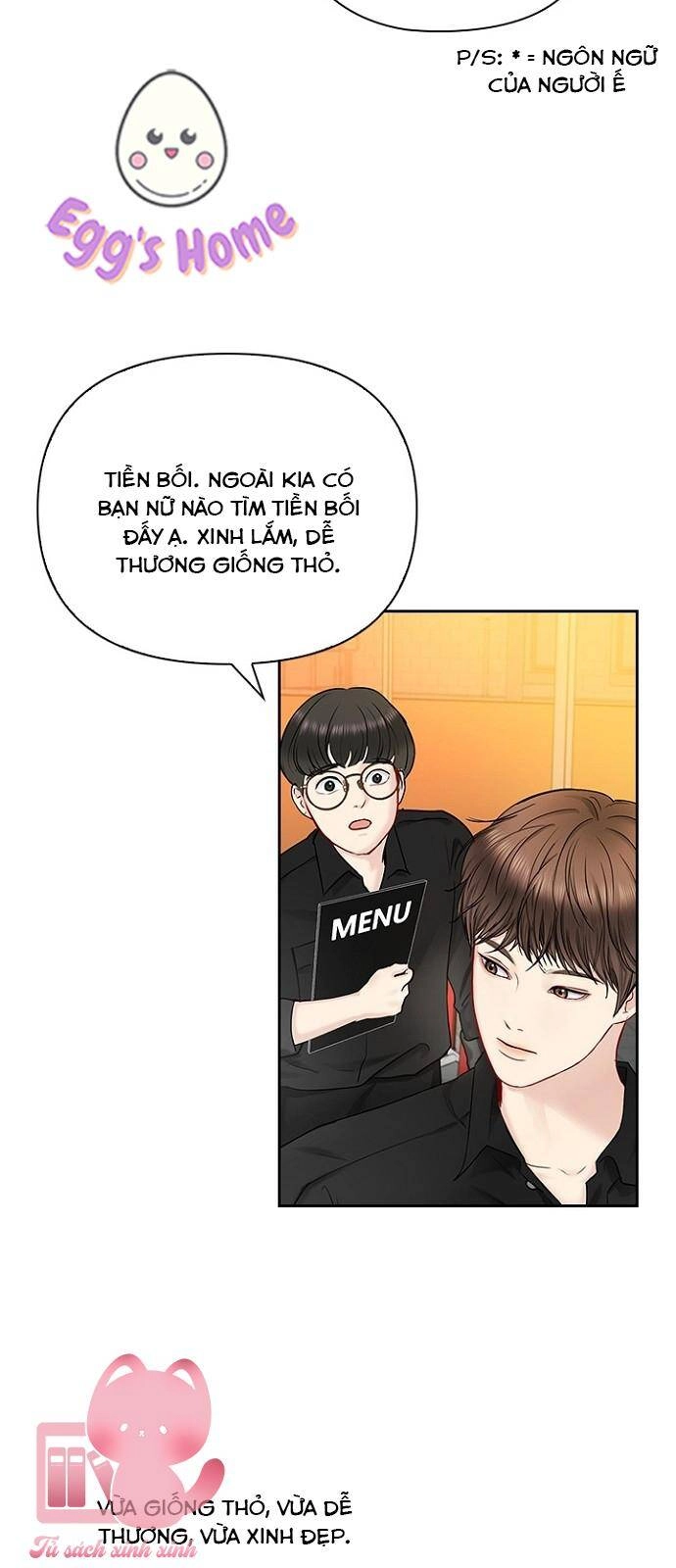 Hẹn Hò Rồi Hãy Yêu Chapter 39 - 31