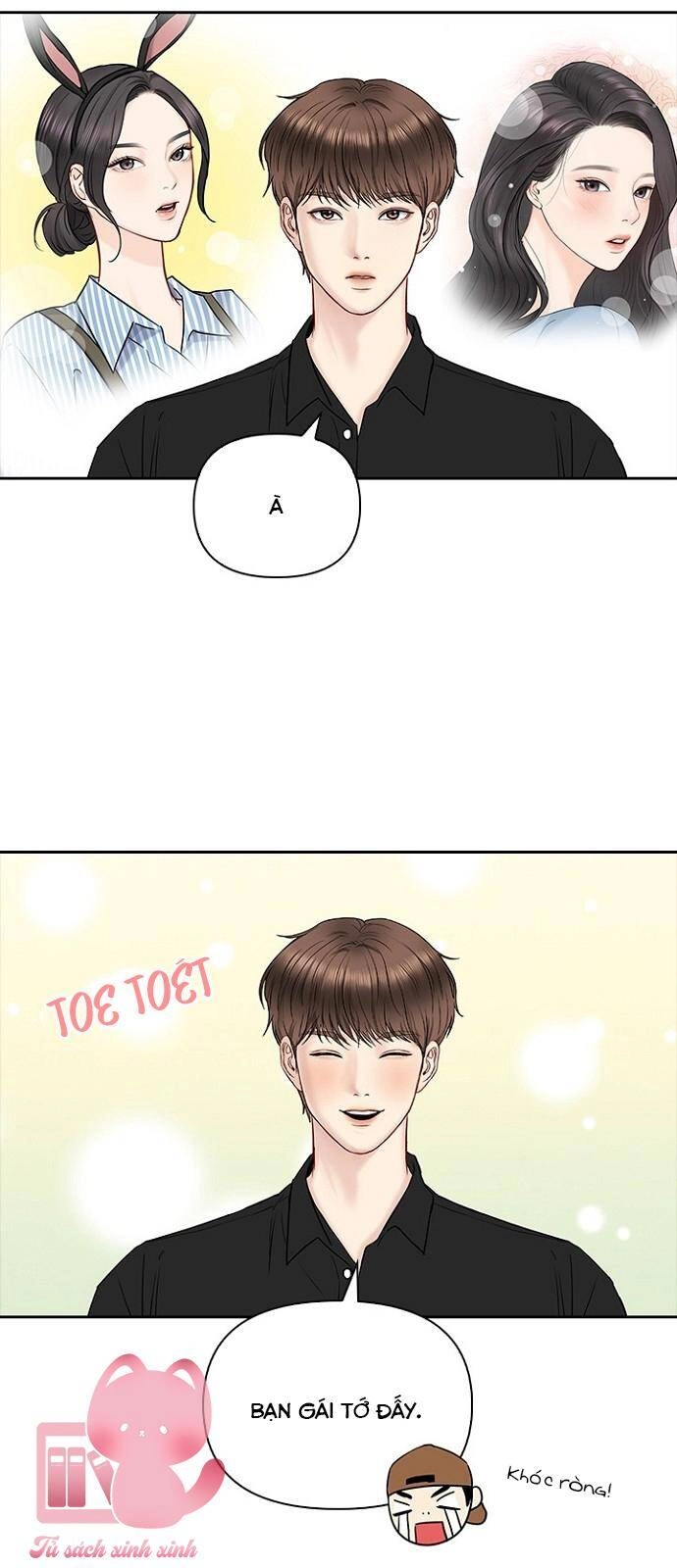 Hẹn Hò Rồi Hãy Yêu Chapter 39 - 32