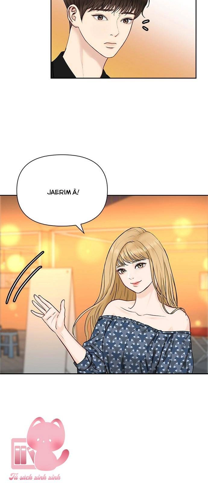 Hẹn Hò Rồi Hãy Yêu Chapter 39 - 34