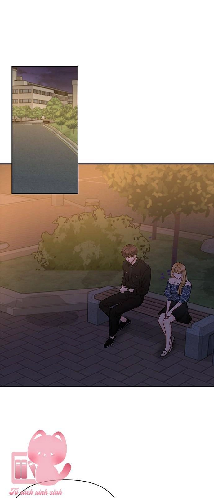 Hẹn Hò Rồi Hãy Yêu Chapter 39 - 35