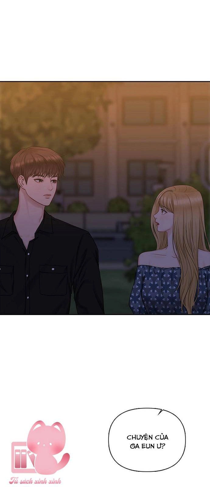 Hẹn Hò Rồi Hãy Yêu Chapter 39 - 37