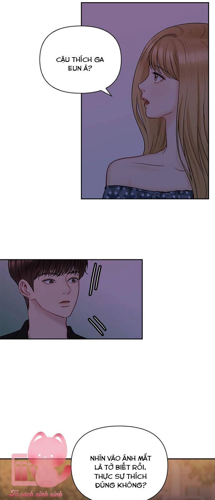 Hẹn Hò Rồi Hãy Yêu Chapter 39 - 38