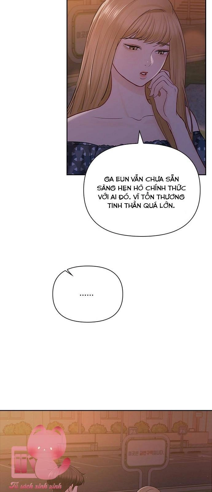 Hẹn Hò Rồi Hãy Yêu Chapter 40 - 3