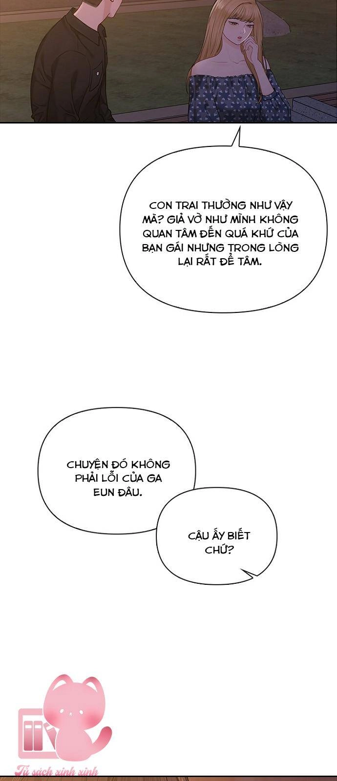 Hẹn Hò Rồi Hãy Yêu Chapter 40 - 4