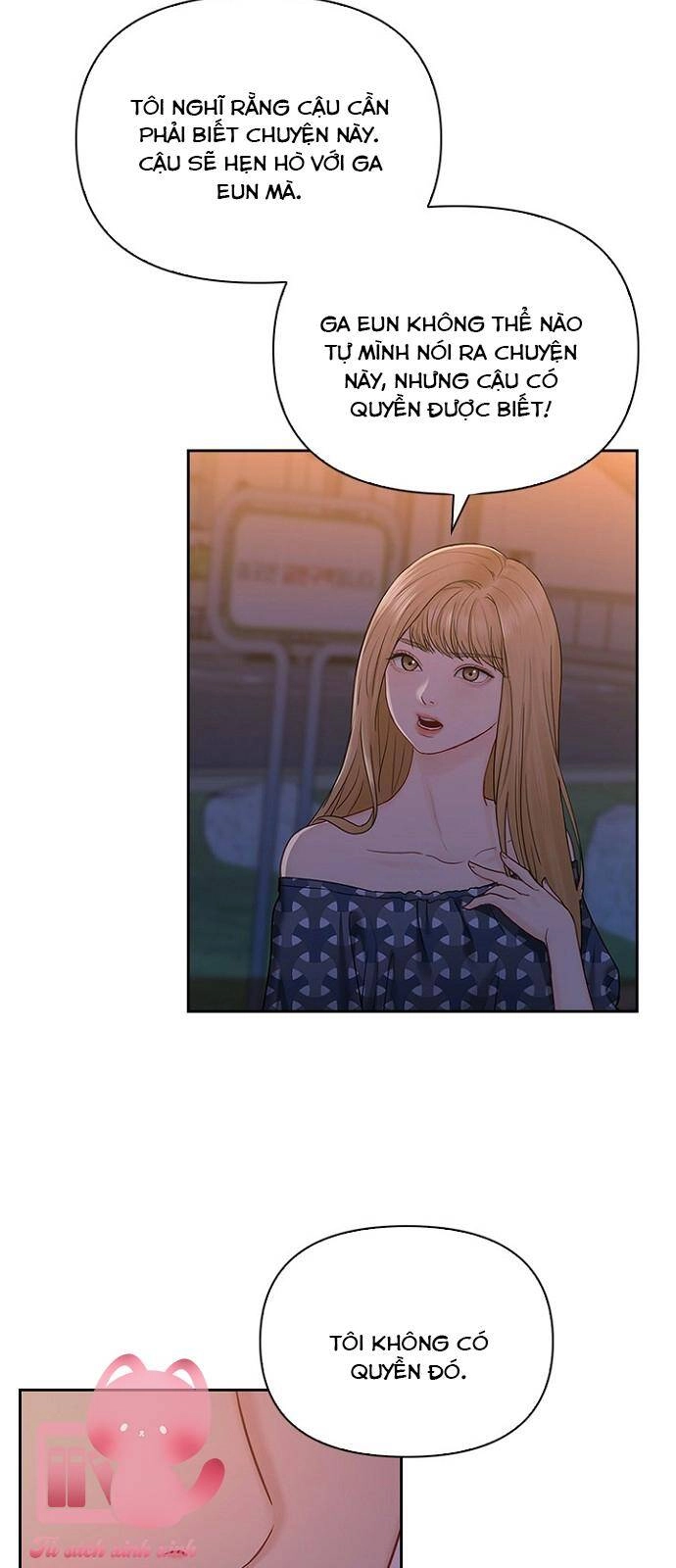 Hẹn Hò Rồi Hãy Yêu Chapter 40 - 7