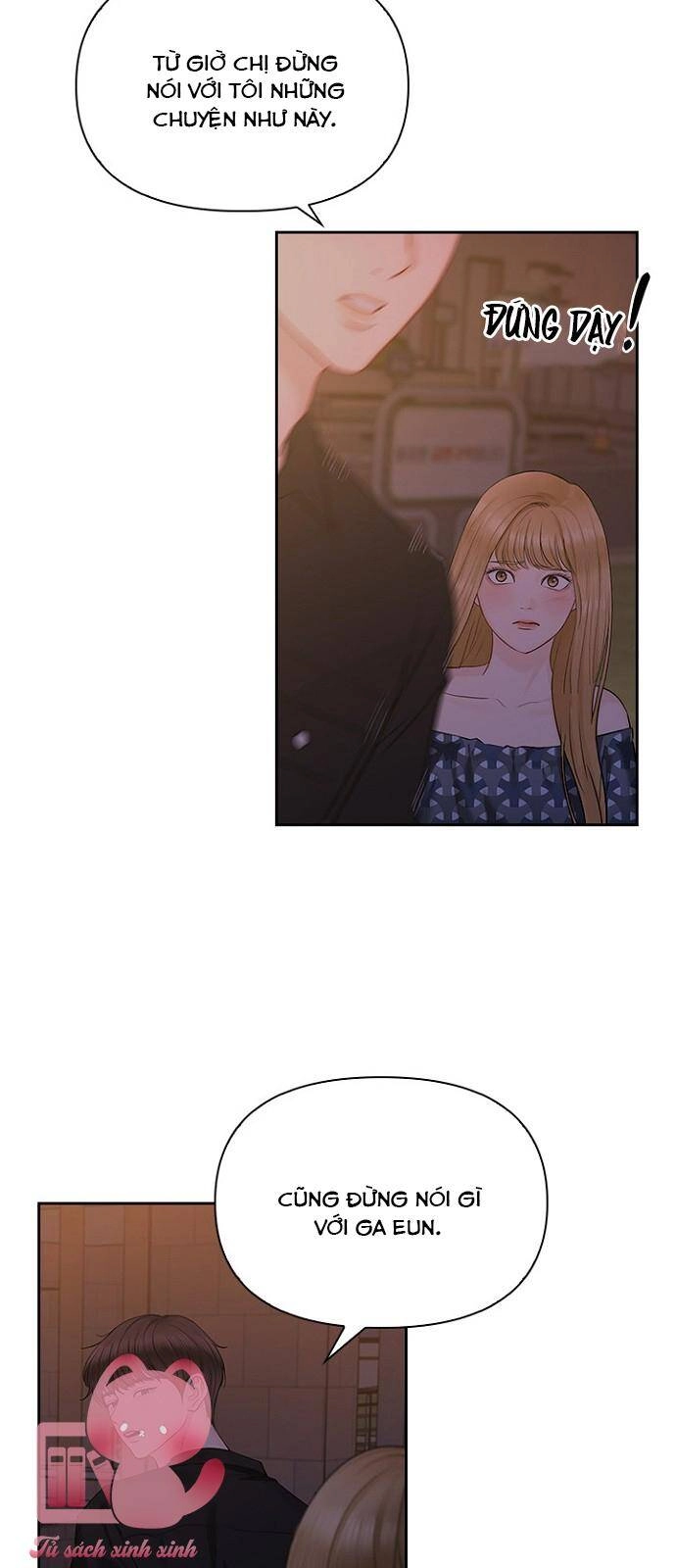 Hẹn Hò Rồi Hãy Yêu Chapter 40 - 10