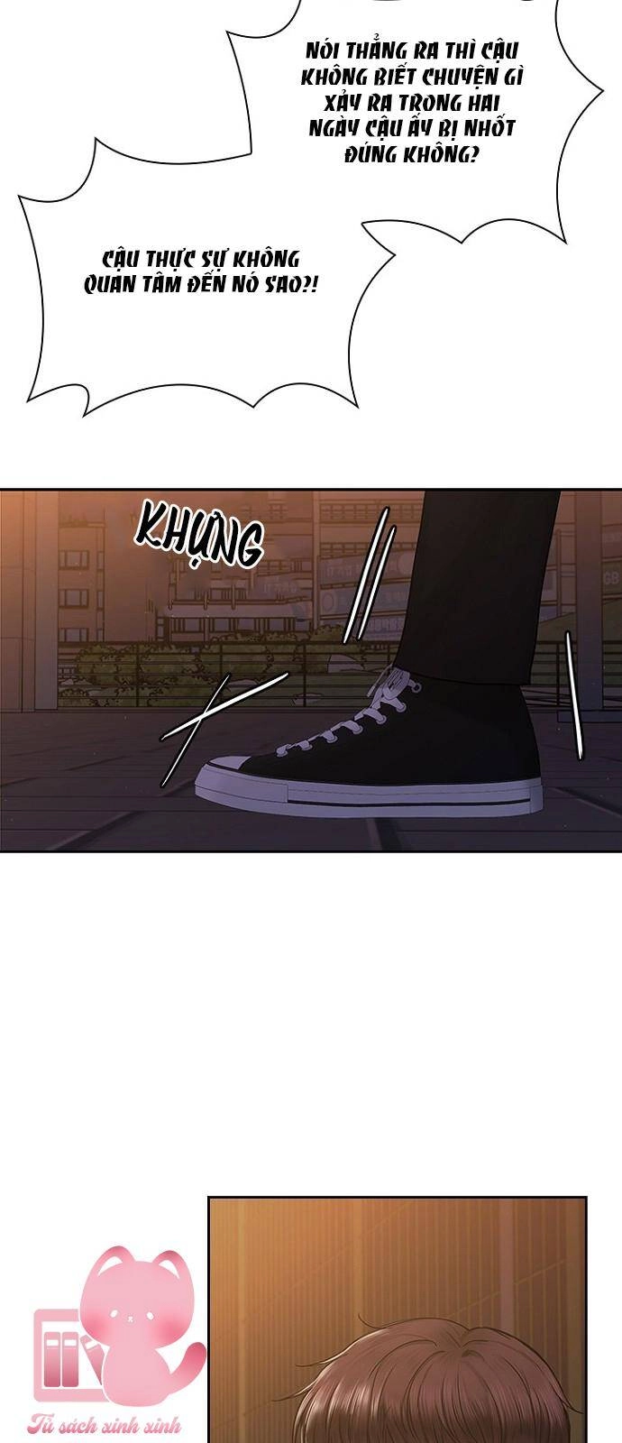 Hẹn Hò Rồi Hãy Yêu Chapter 40 - 12