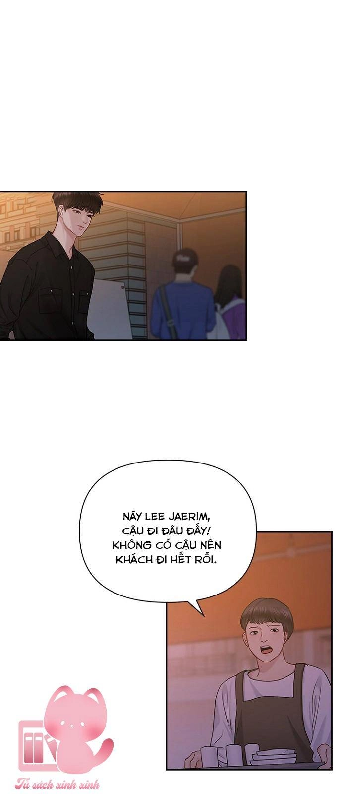 Hẹn Hò Rồi Hãy Yêu Chapter 40 - 17