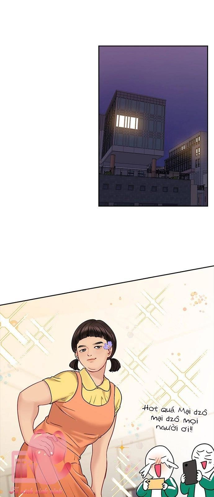 Hẹn Hò Rồi Hãy Yêu Chapter 40 - 21