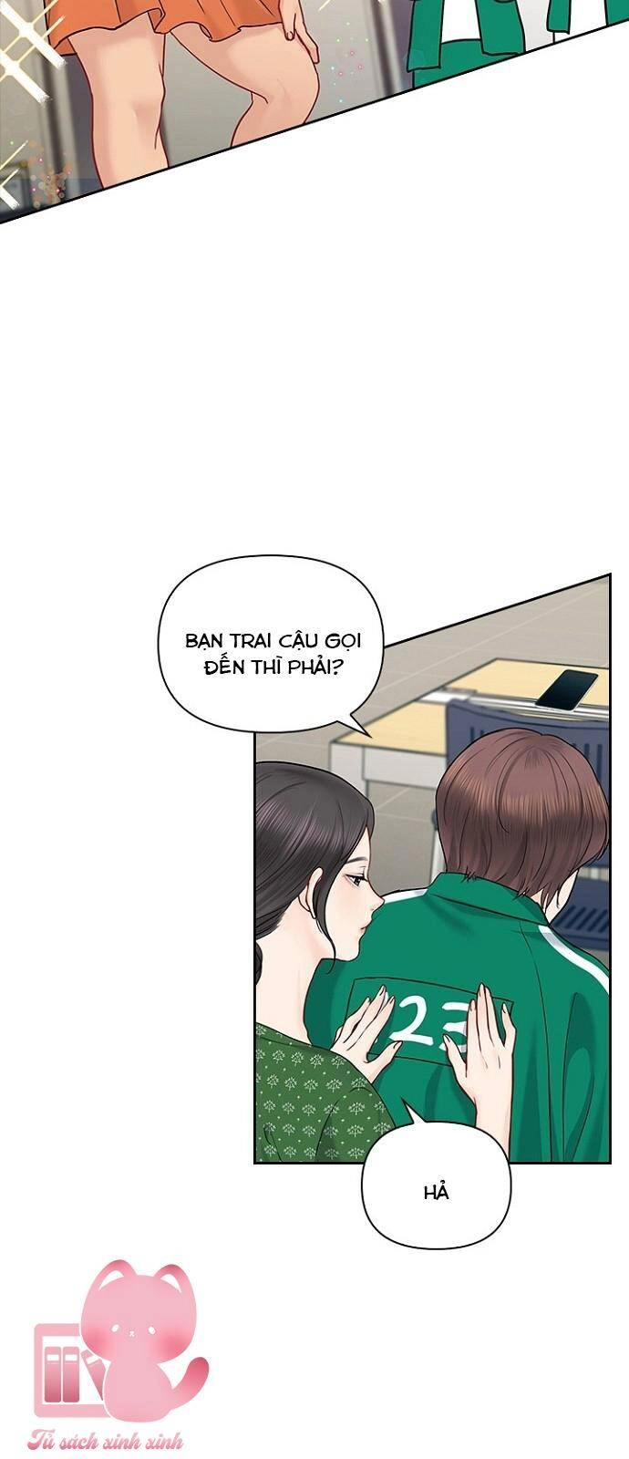 Hẹn Hò Rồi Hãy Yêu Chapter 40 - 22