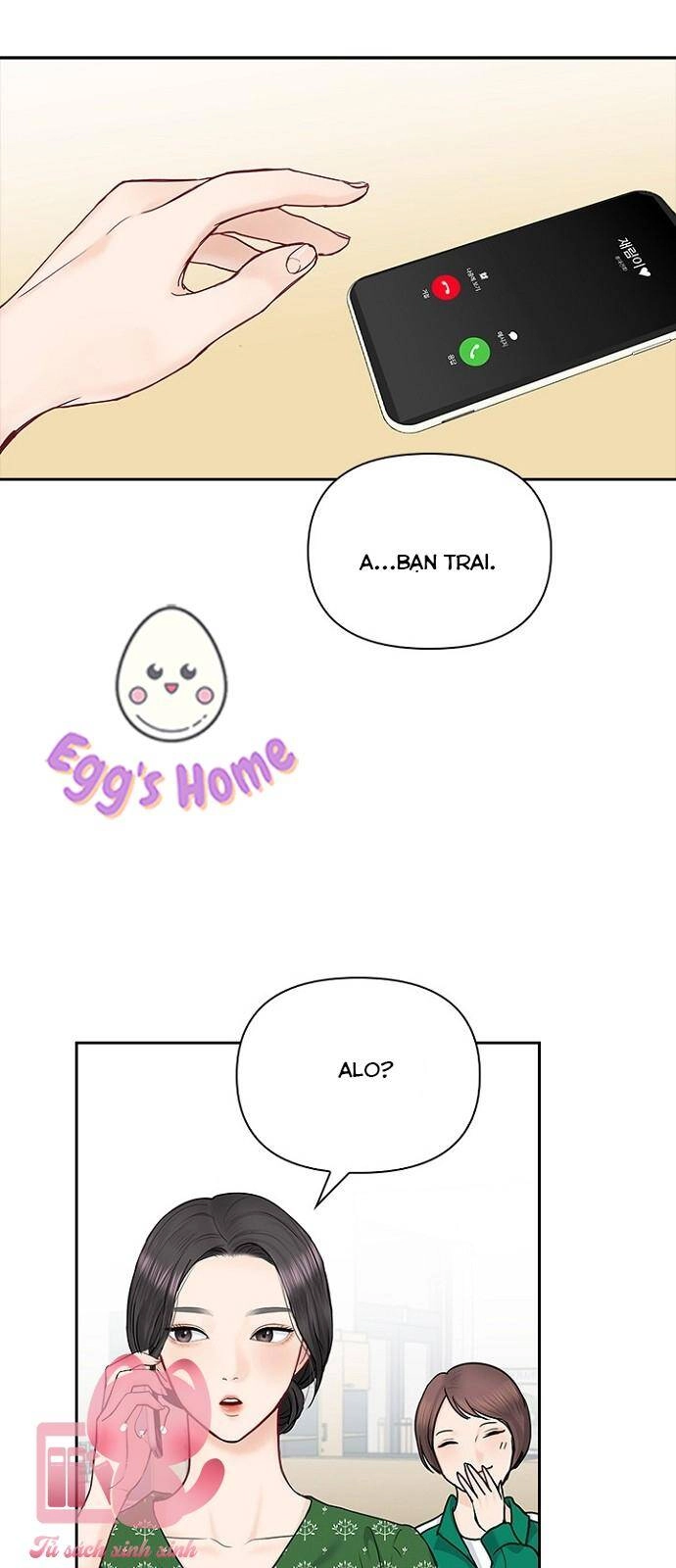 Hẹn Hò Rồi Hãy Yêu Chapter 40 - 23