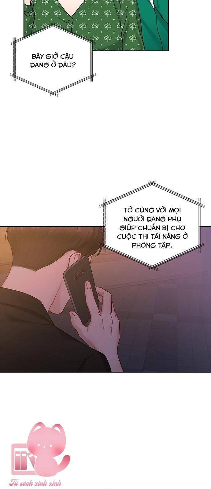 Hẹn Hò Rồi Hãy Yêu Chapter 40 - 24