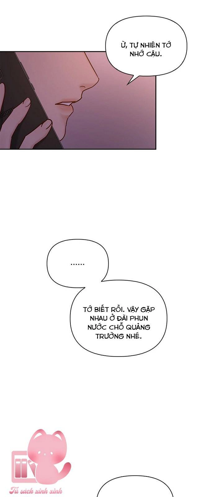 Hẹn Hò Rồi Hãy Yêu Chapter 40 - 27