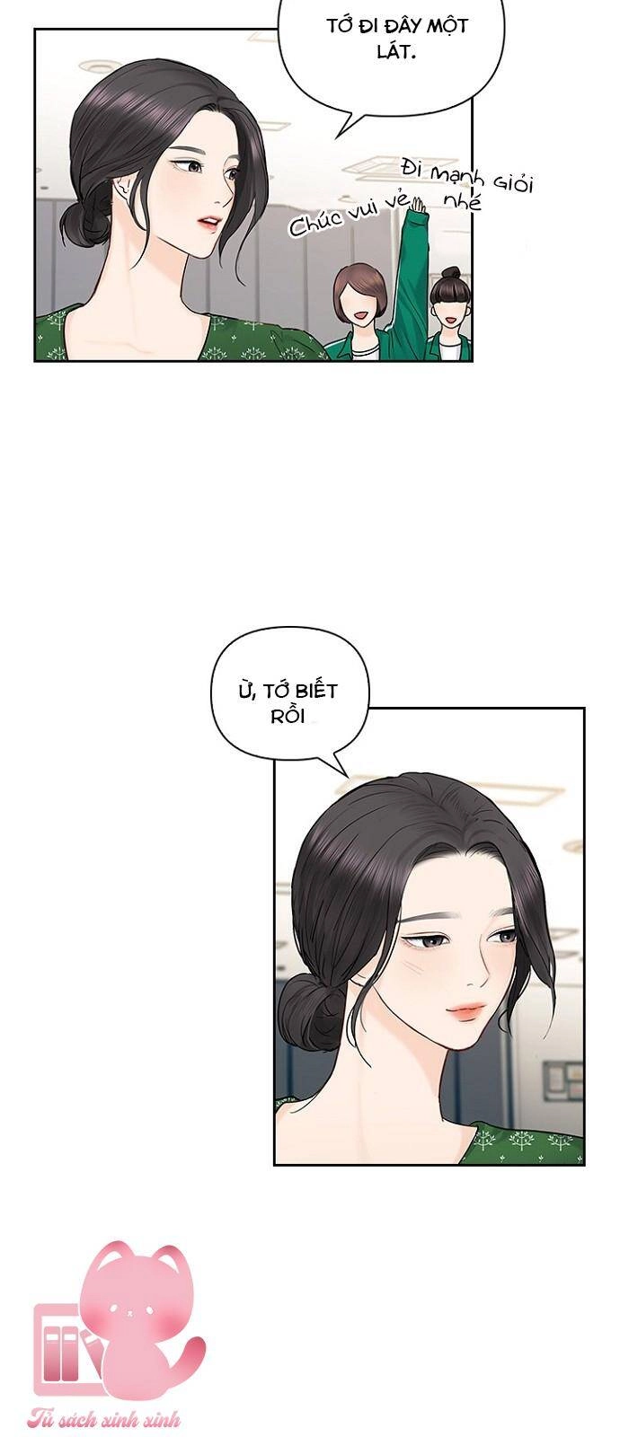 Hẹn Hò Rồi Hãy Yêu Chapter 40 - 28